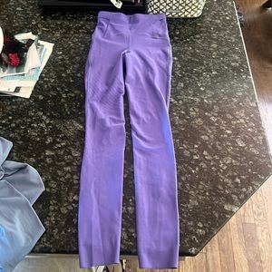 Lululemon size 0 full length leggings